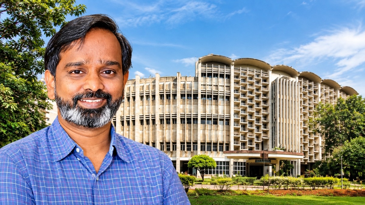 IIT Bombay row: Faculty Forum chief says no proof of casteist remarks by Prof Doolla