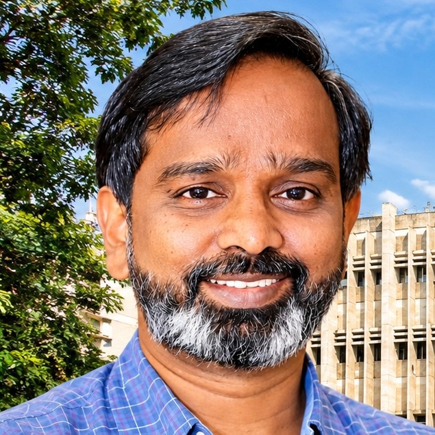 IIT Bombay row: Faculty Forum chief says no proof of casteist remarks by Prof Doolla