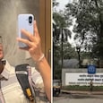 IIT Bombay Sahil Wakode suicide: Crime Branch records 40 statements, examines devices IIT Bombay Sahil Wakode suicide: Crime Branch records 40 statements, examines devices