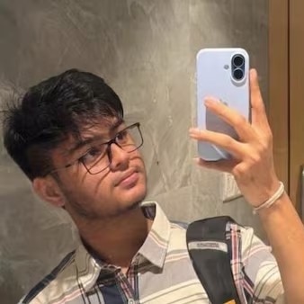 Sahil, a second-year BTech student in IIT Bombay’s Energy Science and Engineering department, was found hanging from the ceiling fan in his hostel room.