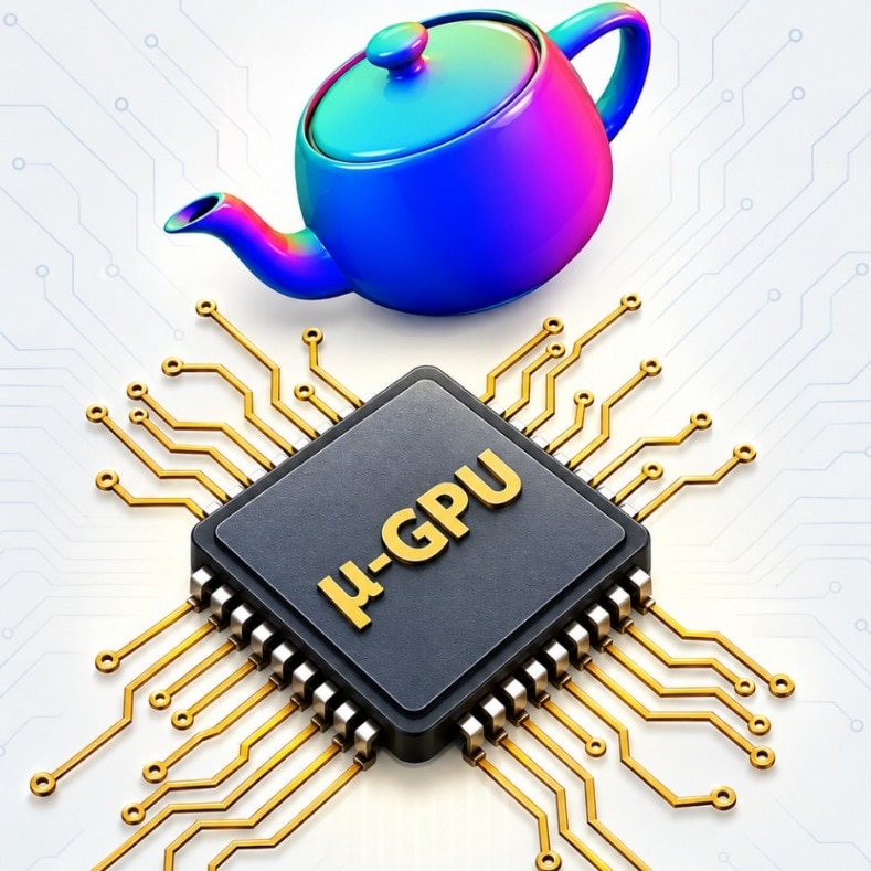 IIT Delhi develops India’s first working micro-GPU. Here's what it can do