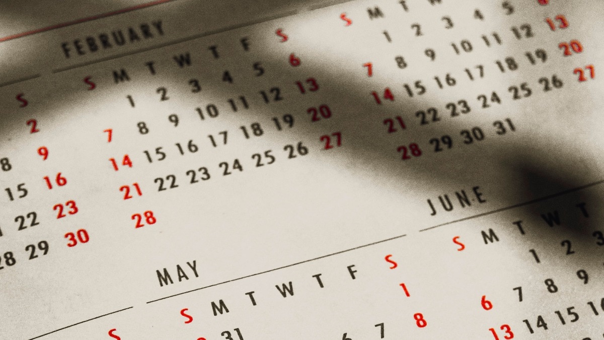 IIT Kharagpur extends JAM 2027 registration deadline, apply by Oct 19