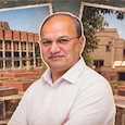 IIT Kanpur director IIT Kanpur director