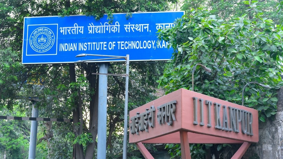 IIT Kanpur will soon offer super-speciality medical degrees. MBBS will have to wait