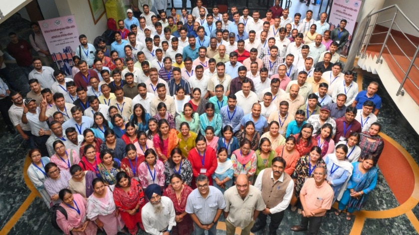 IIT Kanpur to train 900 UP school teachers in digital skills