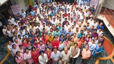 IIT Kanpur to train 900 UP school teachers in digital skills IIT Kanpur to train 900 UP school teachers in digital skills