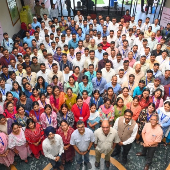 IIT Kanpur to train 900 UP school teachers in digital skills