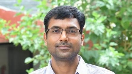 JEE AIR 1 returned to IIT Kanpur inspired by Swades, now studies brain of a mosquito