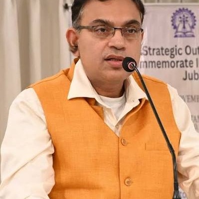 Exam stress? IIT-Kharagpur director's message for students amid IIT Bombay case