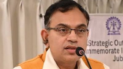 Exam stress? IIT-Kharagpur director's message for students amid IIT Bombay case