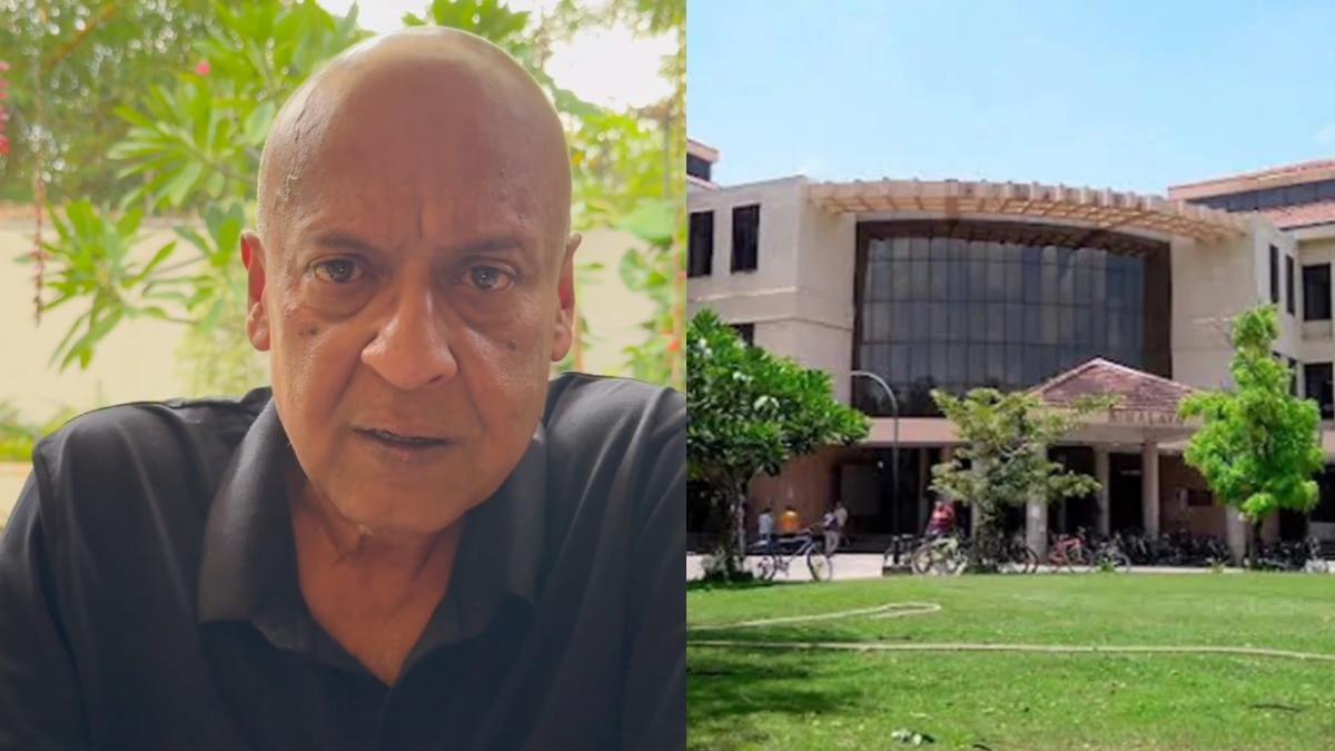 IITian recalls 'caste system' at IIT Madras in the 80s: JEE rank, branch, GPA