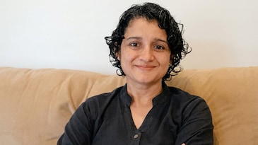 Meet Preeti Aghalayam, IIT Madras alumna who became first woman to lead an IIT Meet Preeti Aghalayam, IIT Madras alumna who became first woman to lead an IIT