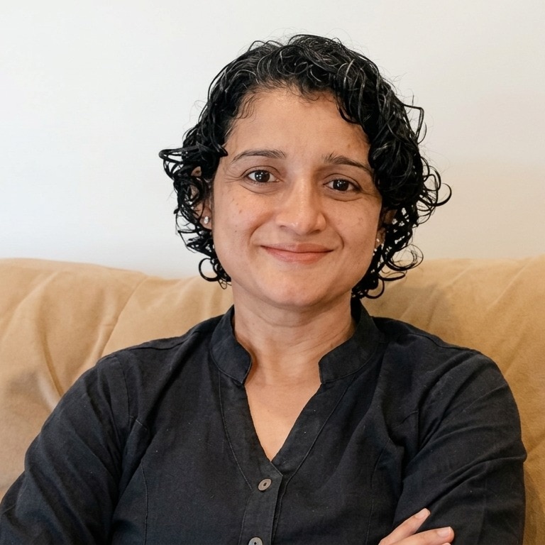 IIT Madras alumna Preeti Aghalayam's journey to becoming first woman IIT director
