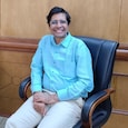 IIT Madras director V. Kamakoti says the institute is exploring precision agriculture to grow rice and sugarcane on far less water. (Photo: Unsplash/India Today) IIT Madras director V. Kamakoti says the institute is exploring precision agriculture to grow rice and sugarcane on far less water. (Photo: Unsplash/India Today)