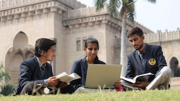 Dream of IIT without JEE? These courses offer Class 12 students an alternate route Dream of IIT without JEE? These courses offer Class 12 students an alternate route