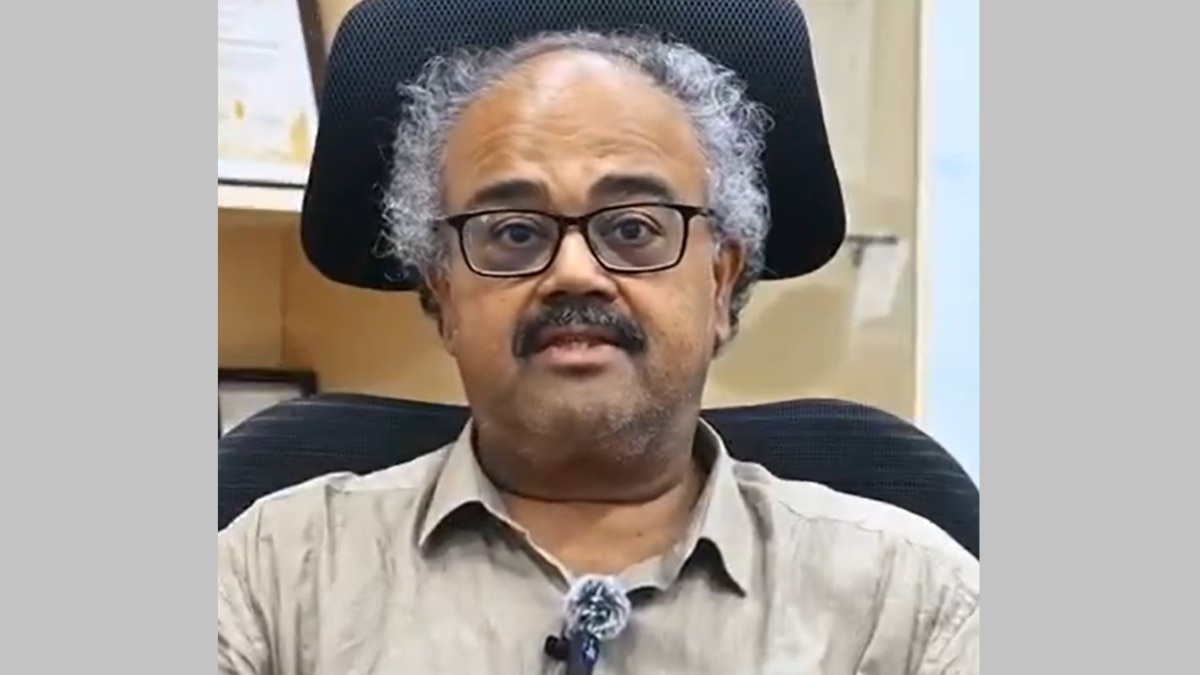 IIT Madras professor says GATE can be India's "entry card" to the AI revolution