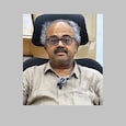 IIT Madras professor IIT Madras professor