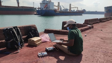 IIT Madras develops climate resilience framework for India's coastal areas IIT Madras develops climate resilience framework for India's coastal areas