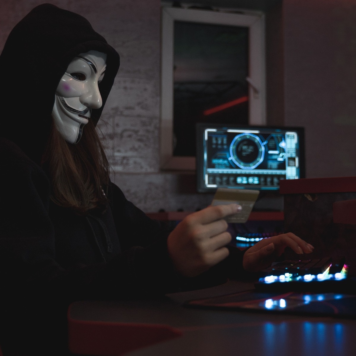 IIT Madras study finds IT experts, bankers and doctors fall for cybercrime too