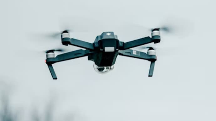 IIT Madras Swarm Drone Symposium 2026 applications open till October 5: How to apply IIT Madras Swarm Drone Symposium 2026 applications open till October 5: How to apply