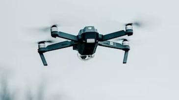 Want to learn swarm drone tech? IIT Madras opens applications, apply by October 5 Want to learn swarm drone tech? IIT Madras opens applications, apply by October 5