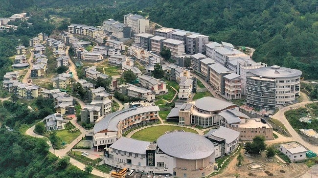 IIT Mandi seeks new director amid varna row, Behera's term ends in December