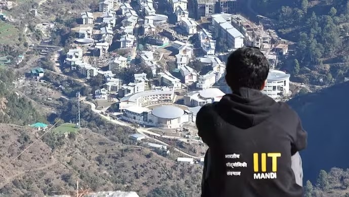 IIT Mandi's 'varna system' poster sparks debate over caste, institute orders inquiry