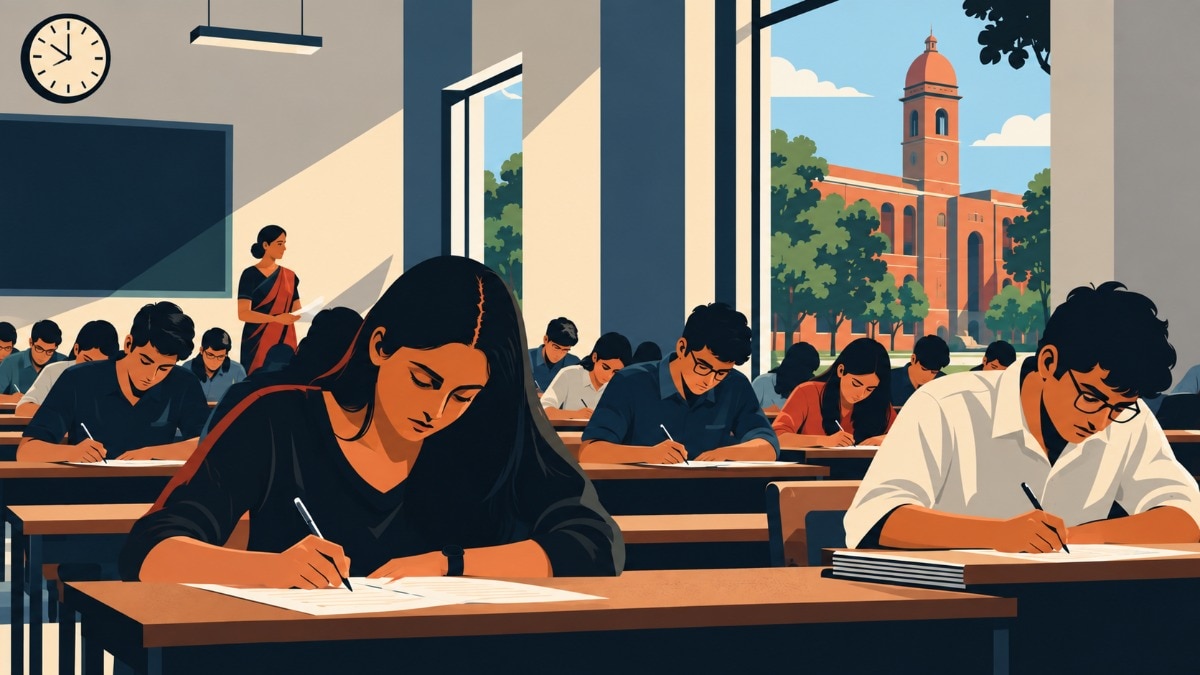 IIT-B student's suicide reveals unspoken shame of using AI, it is time we talk about it