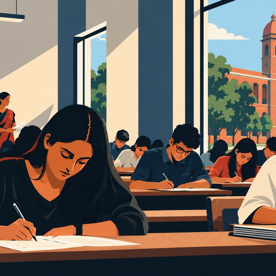 IIT-B student’s suicide reveals unspoken shame of using AI, it is time we talk about it