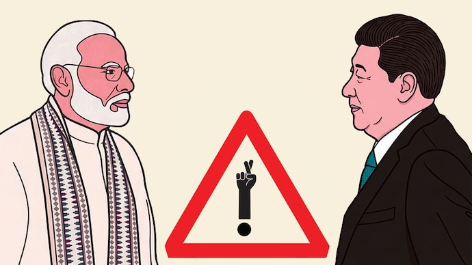 Illustration by Raj Verma