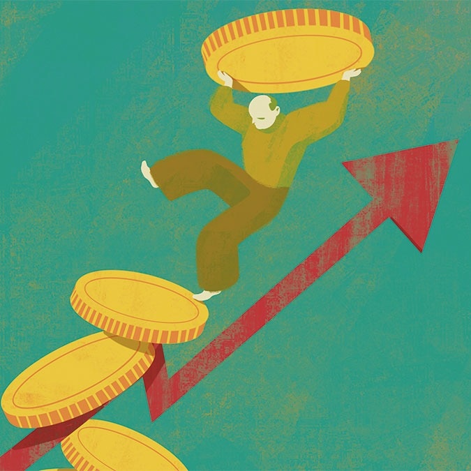Smart Money | Preparing for economic uncertainty