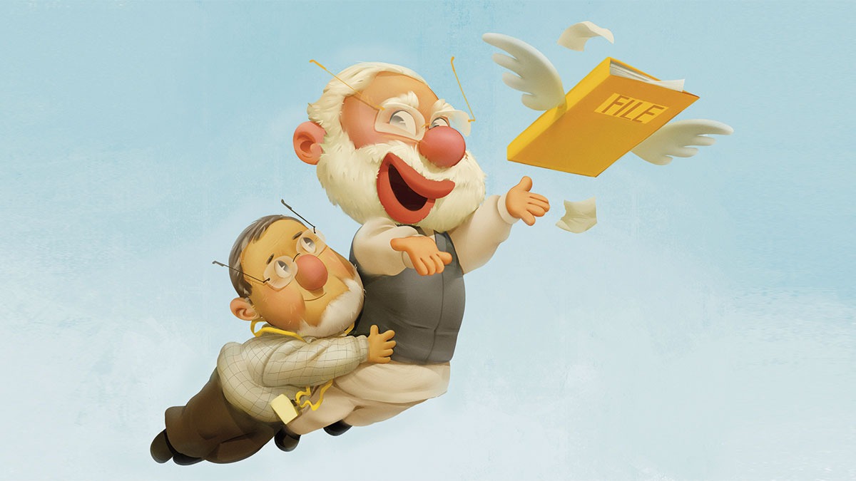 (Illustrations by Siddhant Jumde)