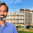 The statements by the two faculty bodies came amid a controversy at IIT Bombay following the death of a student on September 18 The statements by the two faculty bodies came amid a controversy at IIT Bombay following the death of a student on September 18