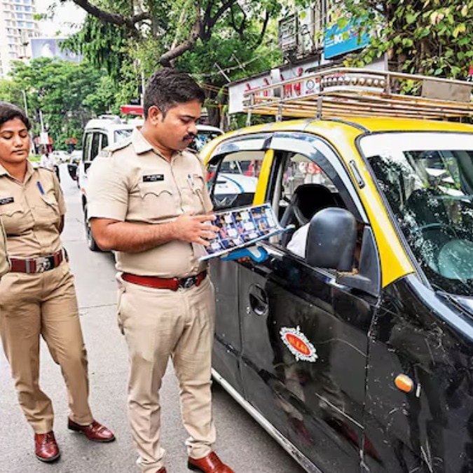 In Maharashtra, meter down over Marathi