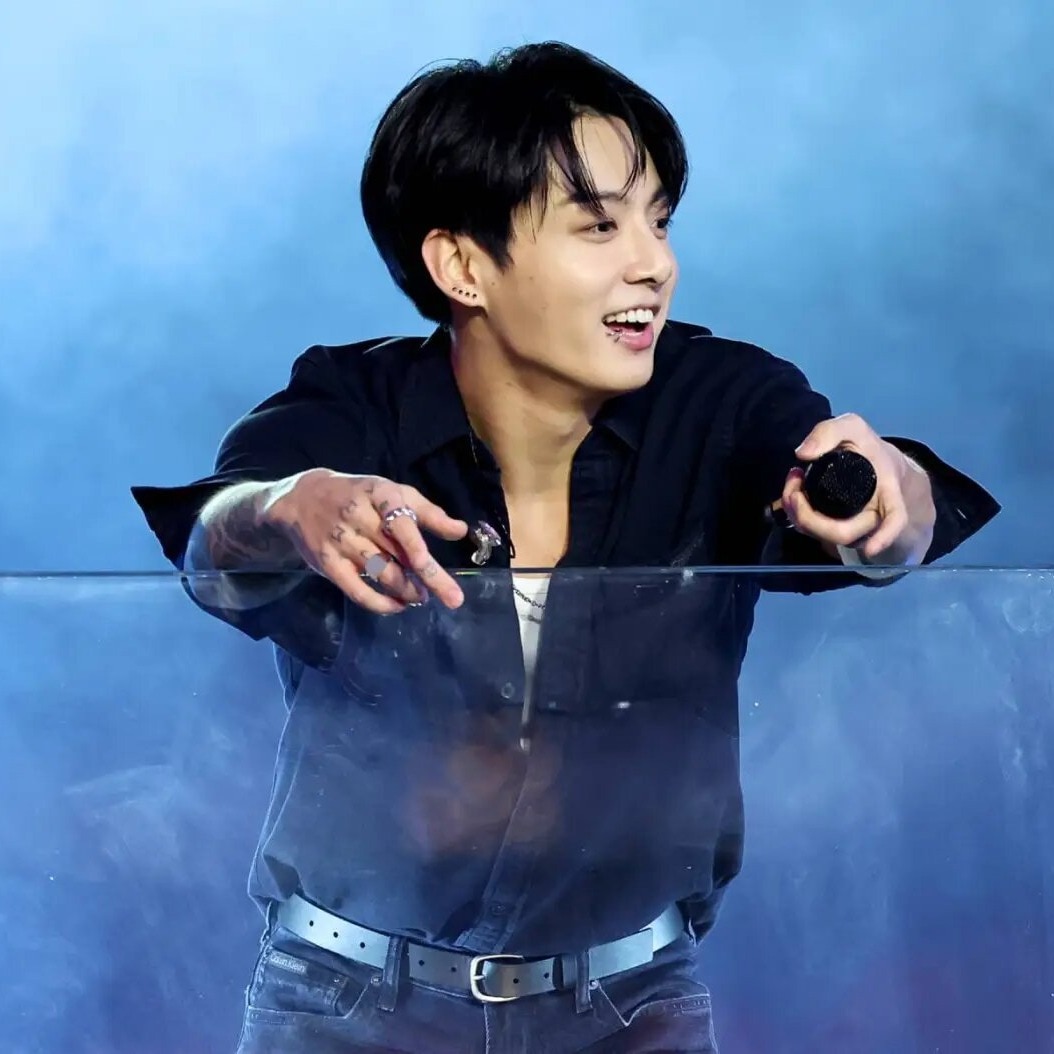 Jungkook at 29: The global pop star who never quite stopped being himself