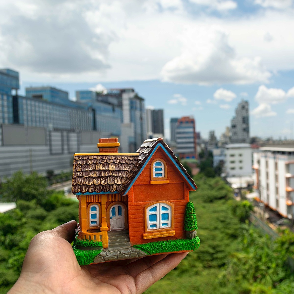 Property purchase from NRI gets simpler from October 1: What buyers need to know
