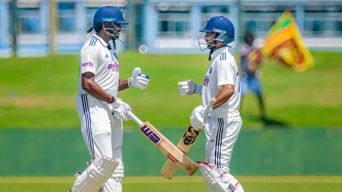 India A will play three four-day matches in New Zealand (Courtesy: PTI) India A vs New Zealand A