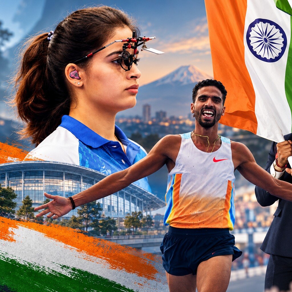 India at Asian Games 2026