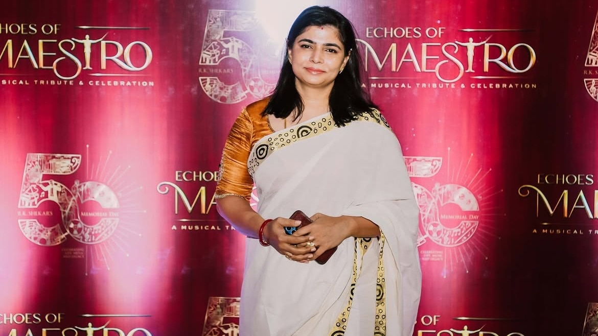 India becoming Afghanistan: Singer Chinmayi lashes out over Kalkaji gang-rape