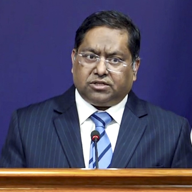 India rejects Pakistan-China boundary panel, says it has no legal standing