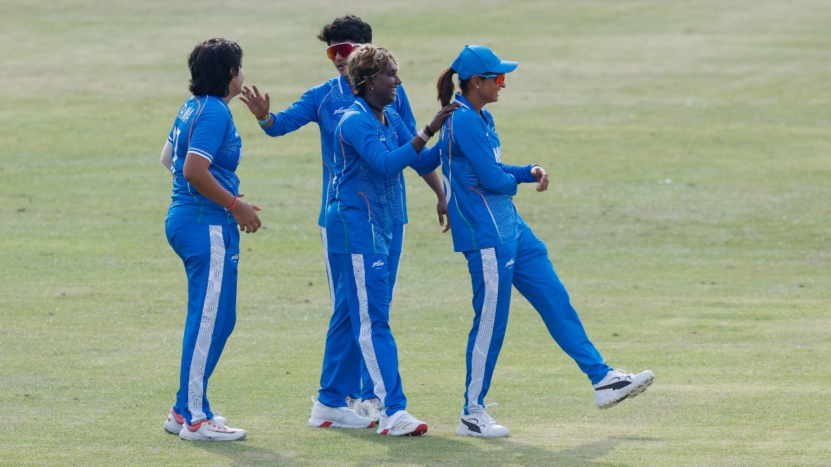 India Women aim to secure cricket medal as Bangladesh await in Asian Games semis