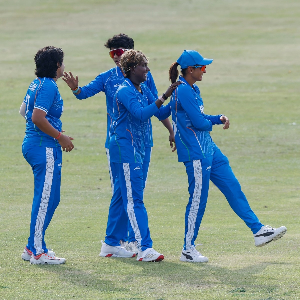India Women aim to secure cricket medal as Bangladesh await in Asian Games semis