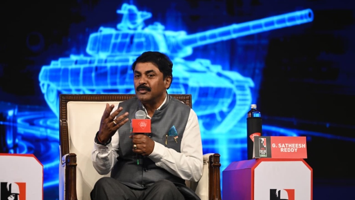 From drones to missiles: How startups are reshaping India's defence industry