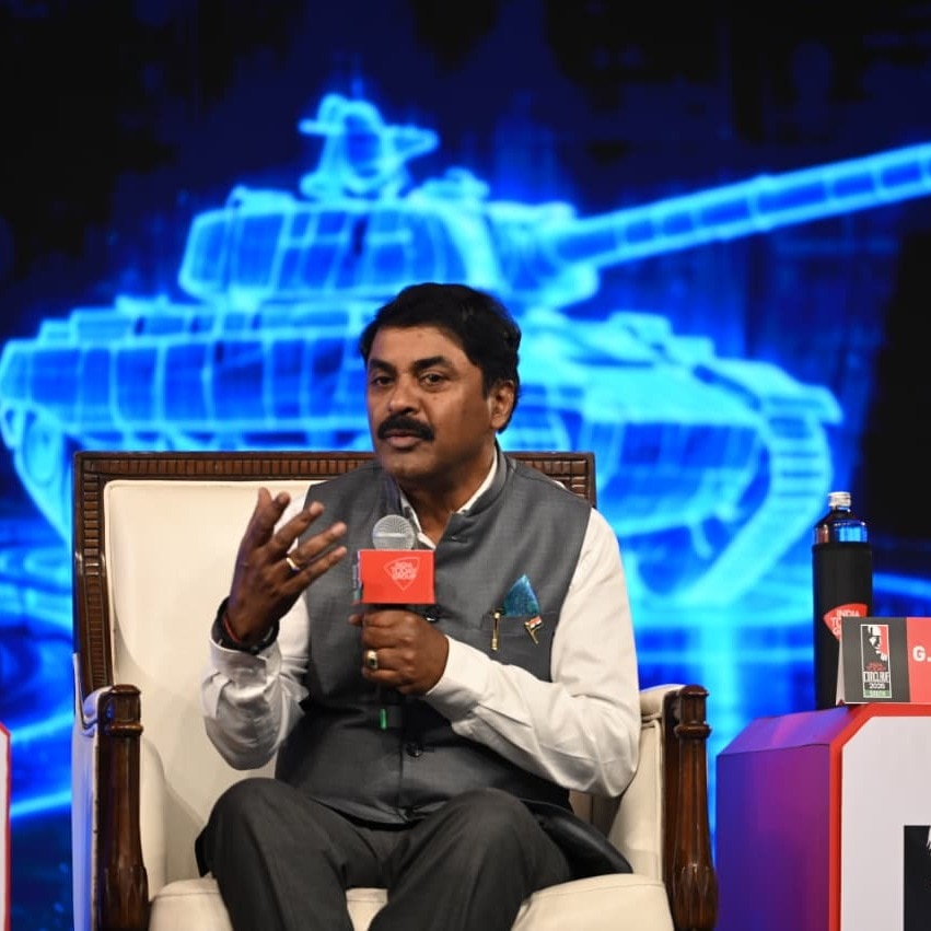 India defence startup