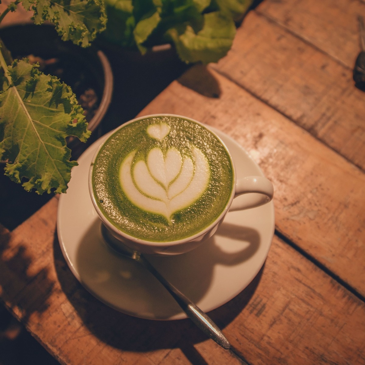 Matcha days are (almost) over. Indian cities have a new obsession: Google report