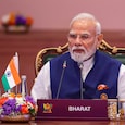 India held the BRICS Summit in New Delhi on September 12 and 13. India held the BRICS Summit in New Delhi on September 12 and 13.