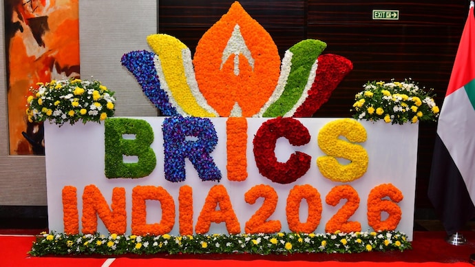 India is set to host the 18th BRICS Summit in New Delhi on September 12-13 India is set to host the 18th BRICS Summit in New Delhi on September 12-13.