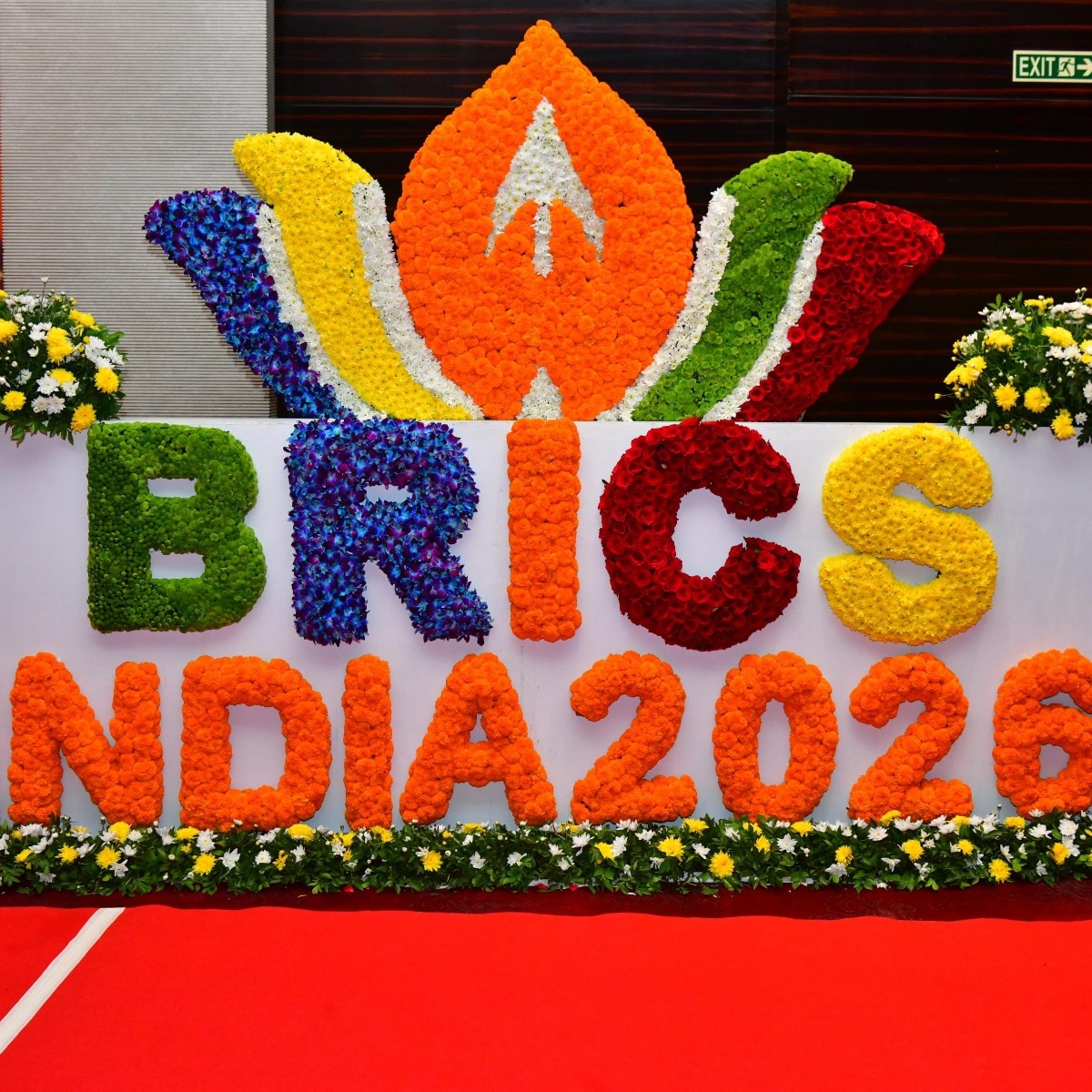 India is set to host the 18th BRICS Summit in New Delhi on September 12-13.