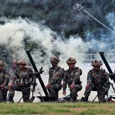 Only 18 people knew: Army veteran recalls planning, execution of surgical strikes