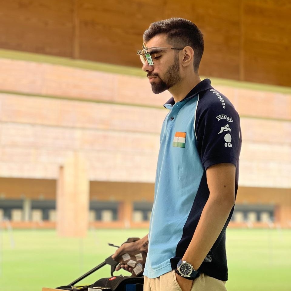 India's disastrous 10m air pistol campaign continues in Asian Games